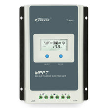 Load image into Gallery viewer, EPever 3210AN 12V/24V MPPT Battery Regulator Charge Controller with Max PV Input 100v For Station System Soluation