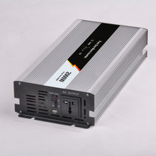 Load image into Gallery viewer, Temank Power Inverter 2000W 12V 110V 60HZ For TV Computers