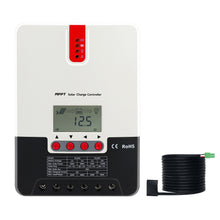 Load image into Gallery viewer, Temank ML4830N15 30A 12V 24V 36V 48V MPPT Solar Charge and Discharge Controller