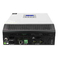 Load image into Gallery viewer, Temank PWM Inverter &amp; Charger PC/ MPC PS-3K With 2-3KVA LCD Display