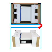 Load image into Gallery viewer, Temank 5KW POW-VM5K-III Solar Inverter Charger With LCD Panel