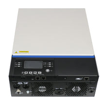 Load image into Gallery viewer, Temank 1.5KW 3KW 5KW Solar Inverter/Charger With LCD Panel