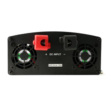 Load image into Gallery viewer, Temank EPever Power Inverters IP1500-11 With Pure Sine Wave Convert DC To AC