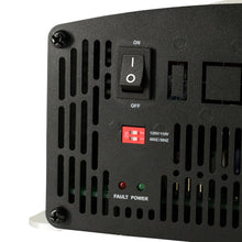Load image into Gallery viewer, Temank EPever Power Inverters IP1500-11 With Pure Sine Wave Convert DC To AC