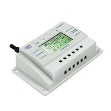 Load image into Gallery viewer, Temank PWM MPPT Solar Charge Controller T20 20A AWG8