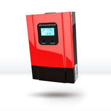 Load image into Gallery viewer, Temank MPPT Solar Charge Controller eSmart3-40A Online