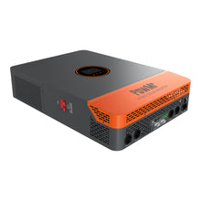 Load image into Gallery viewer, Temank Solar Inverter Charger 10KW 120V/240Vac MPPT 200A Solar Charge Controller Supports 6 Units in Parallel