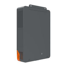 Load image into Gallery viewer, Temank Solar Inverter Charger 10KW 120V/240Vac MPPT 200A Solar Charge Controller Supports 6 Units in Parallel