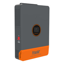 Load image into Gallery viewer, Temank Solar Inverter Charger 10KW 120V/240Vac MPPT 200A Solar Charge Controller Supports 6 Units in Parallel