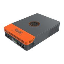 Load image into Gallery viewer, Temank Solar Inverter Charger 10KW 120V/240Vac MPPT 200A Solar Charge Controller Supports 6 Units in Parallel