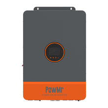 Load image into Gallery viewer, Temank Solar Inverter Charger 10KW 120V/240Vac MPPT 200A Solar Charge Controller Supports 6 Units in Parallel