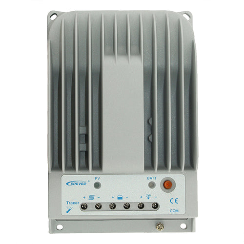 Temank EPever MPPT Solar Charge Controller Tracer3215BN 30A 12V 24V DC