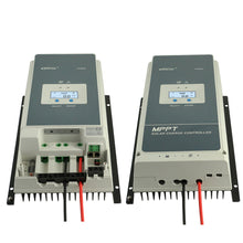 Load image into Gallery viewer, Temank Supply EPever 50A MPPT Solar Charge Controller 12V 24V 36V 48V Auto With Max PV 150V input Tracer5415AN