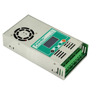 Temank Indoor MPPT Solar Charge Controller 60A