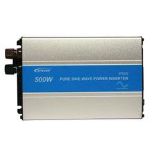 Load image into Gallery viewer, Temank EPever Power Inverters IP500-12 Convert DC To AC