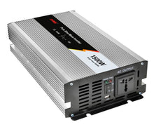 Load image into Gallery viewer, Temank Power Inverter 1500W 12V 220V 50HZ For Computer Printer