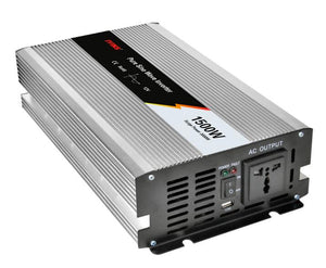Temank Power Inverter 1500W 12V 220V 50HZ For Computer Printer
