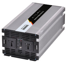 Load image into Gallery viewer, Temank Power Inverter 3000W 12V 110V 60HZ For Power tools
