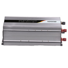 Load image into Gallery viewer, Temank Power Inverter 3000W 24V 110V 60HZ For Vehicle Boat