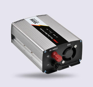 Temank Power Inverter 300W 12V 110V 60HZ For House Hold AC Products