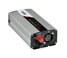 Load image into Gallery viewer, Temank Power Inverter 600W 12V 110V 60HZ For Vehicle Boat