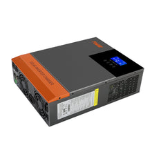 Load image into Gallery viewer, Temank Solar Inverter Charger 3KW 120V AC MPPT 60A Solar Charge Controller PV 100V lifepo4 Battery And Lead Acid Battery