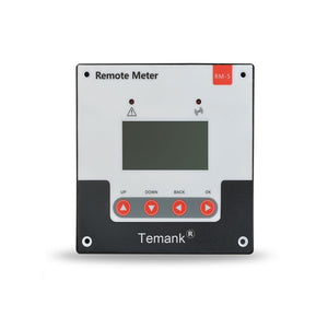 Temank 5V-12V IP67 Bluetooth Module Romote Meter for ML series