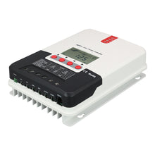 Load image into Gallery viewer, Temank supply 20A 12V 24V MPPT ML2420 Solar Charge and Discharge Controller