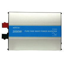 Load image into Gallery viewer, Temank EPever Power Inverters IP2000-22 With Pure Sine Wave Convert DC To AC