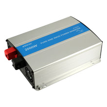Load image into Gallery viewer, Temank EPever Power Inverters IP2000-41 With Pure Sine Wave Convert DC To AC