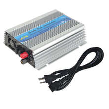 Load image into Gallery viewer, Temank 60A 1000W GTI Grid Inverter GTI-1000 With Indoor Design