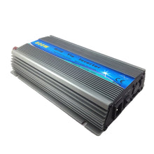 Load image into Gallery viewer, Temank 60A 1000W GTI Grid Inverter GTI-1000 With Indoor Design