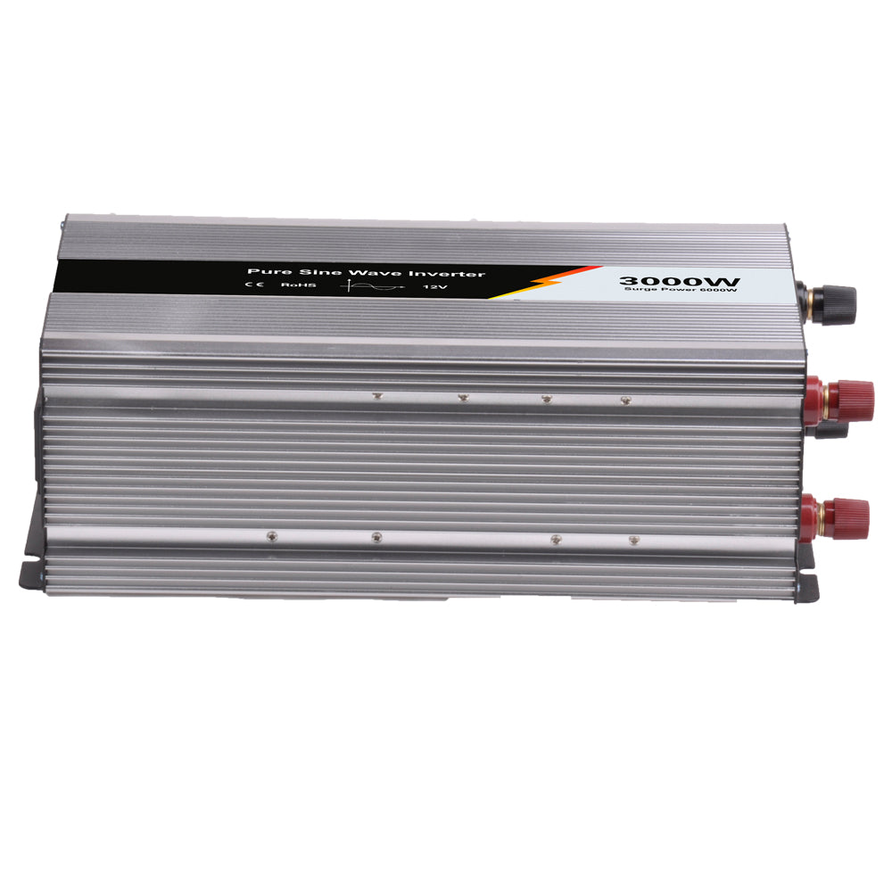 48v 2000w Inverter, 48v to 120v/230v Power Inverter
