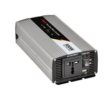 Load image into Gallery viewer, Temank Power Inverter 6000W 24V 220V 50HZ For Electric Saw, Drilling Machine, Grinder, Sand blast Machine, Punching Marchine
