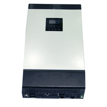 Load image into Gallery viewer, Temank MPPT 80A 5KW Inverter/Charge MPS-5KW-80A-Parallel With LCD Display