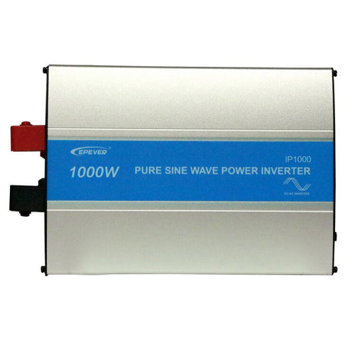 Temank EPever Power Inverters IP1000-12 Convert DC To AC