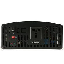 Load image into Gallery viewer, Temank EPever Power Inverters IP1000-12 Convert DC To AC
