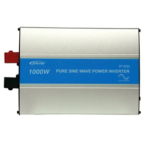 Temank EPever Power Inverters IP1000-21 Convert DC To AC