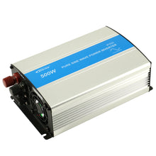 Load image into Gallery viewer, Temank EPever Power Inverters IP500-22 Convert DC To AC