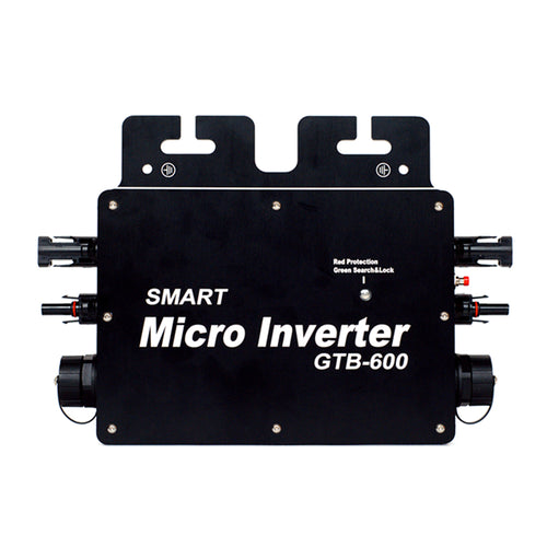 Temank Supply Micro inverters