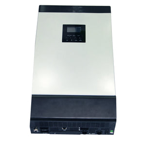 Temank MPPT 24/48V 3KW Multi-function Inverter/Charge MPS-3KW With LCD Display