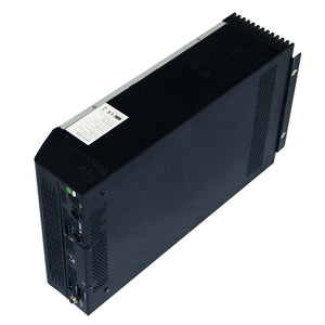 Temank MPPT 24/48V 3KW Multi-function Inverter/Charge MPS-3KW With LCD Display