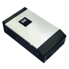 Load image into Gallery viewer, Temank MPPT 5KW Inverter/Charge MPS-5KW-in-parallel With LCD Display