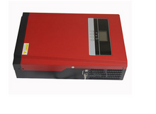 Load image into Gallery viewer, Temank VM Inverter 5000W DC 48V Output 220V AC 80A MPPT Solar Inverter Charger Max PV 500V