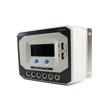 Load image into Gallery viewer, Temank ViewStar AU 3048 series solar charge controller with 30A