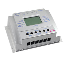 Load image into Gallery viewer, Temank PWM MPPT 60A 800W Solar Charge Controller L60
